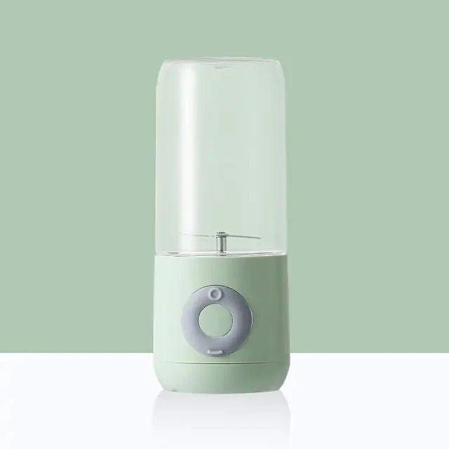 Portable Smoothie Blender for Healthy Drinks On-the-Go - Home Kartz