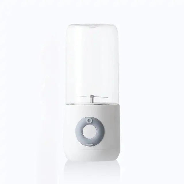 Portable Smoothie Blender for Healthy Drinks On-the-Go - Home Kartz