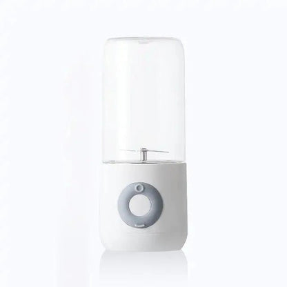 Portable Smoothie Blender for Healthy Drinks On-the-Go - Home Kartz