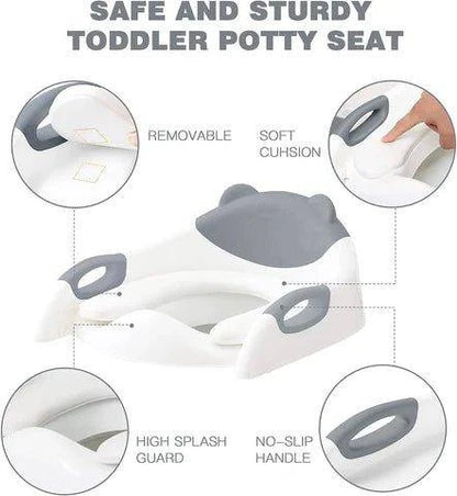 Transform Potty Training with Our Potty Training Ladder Seat Reducer 🚼✨ - Home Kartz