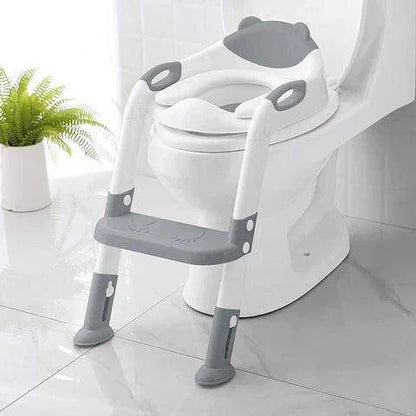 Transform Potty Training with Our Potty Training Ladder Seat Reducer 🚼✨ - Home Kartz