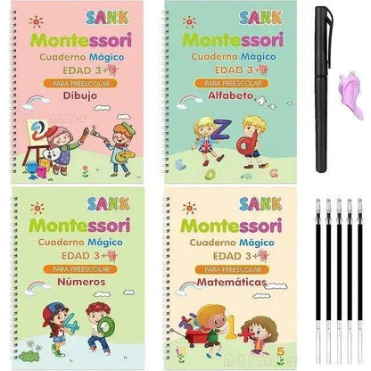 Practice Writing English Books – Boost Grammar, Vocabulary, and Writing Skills - Home Kartz