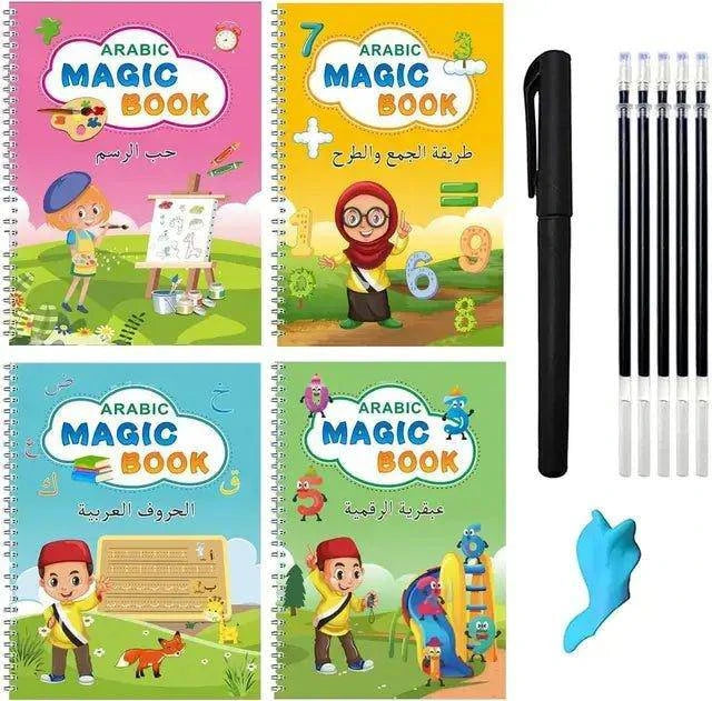 Practice Writing English Books – Boost Grammar, Vocabulary, and Writing Skills - Home Kartz