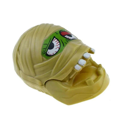 Realistic Mummy Prank Toy – Perfect for Halloween & Spooky Fun - Home Kartz