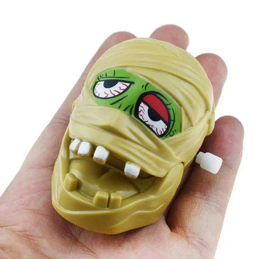 Realistic Mummy Prank Toy – Perfect for Halloween & Spooky Fun - Home Kartz