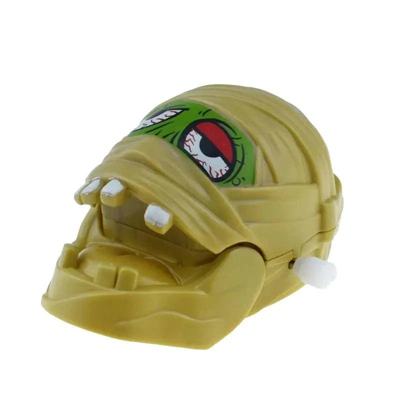 Realistic Mummy Prank Toy – Perfect for Halloween & Spooky Fun - Home Kartz