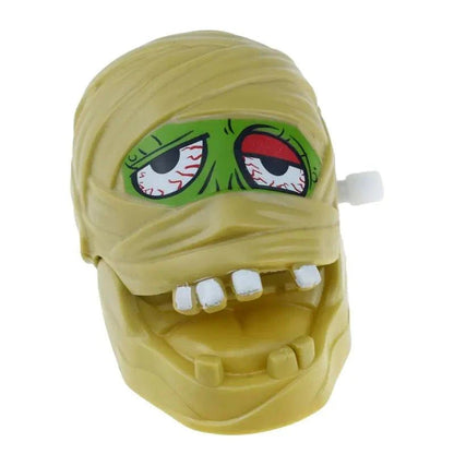 Realistic Mummy Prank Toy – Perfect for Halloween & Spooky Fun - Home Kartz