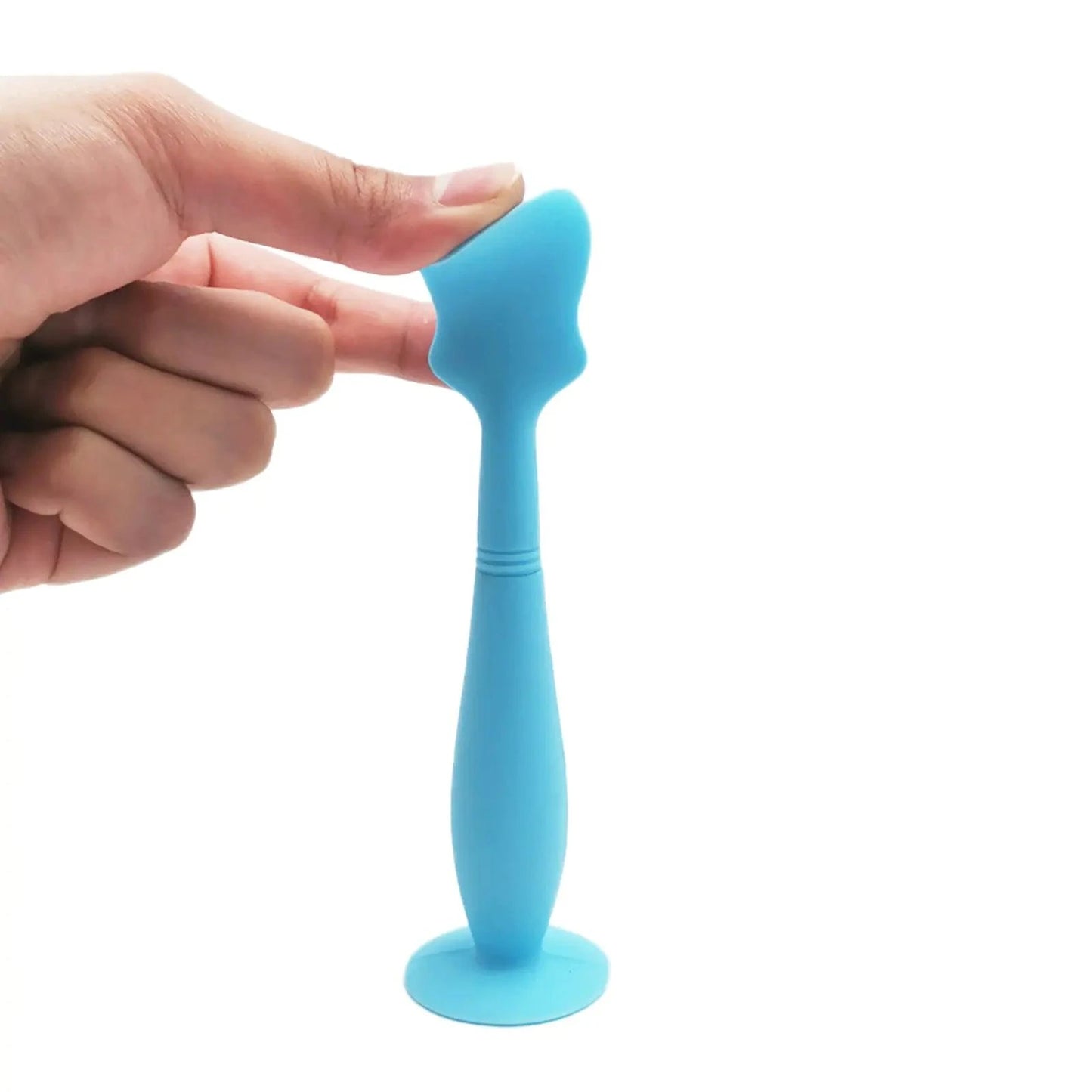 Premium Baby Diaper Cream Brush for Gentle Application - Home Kartz