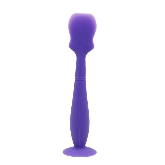 Premium Baby Diaper Cream Brush for Gentle Application - Home Kartz