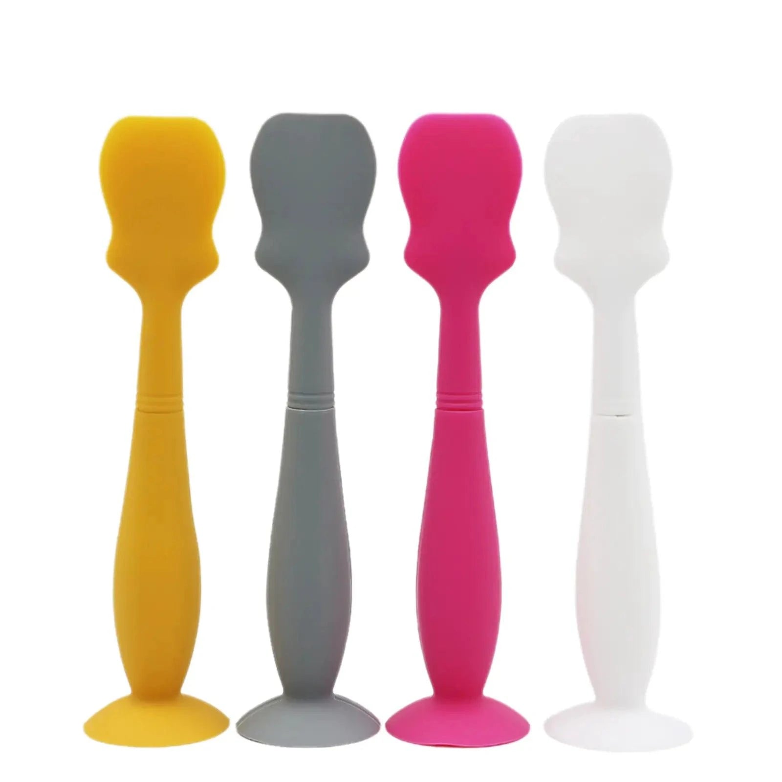 Premium Baby Diaper Cream Brush for Gentle Application - Home Kartz