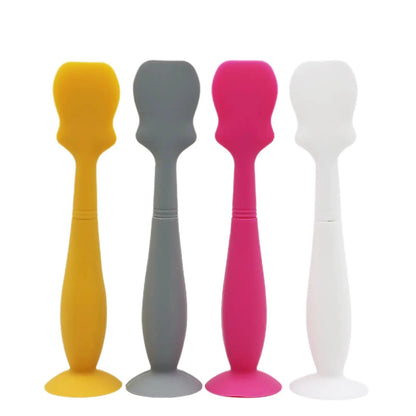 Premium Baby Diaper Cream Brush for Gentle Application - Home Kartz