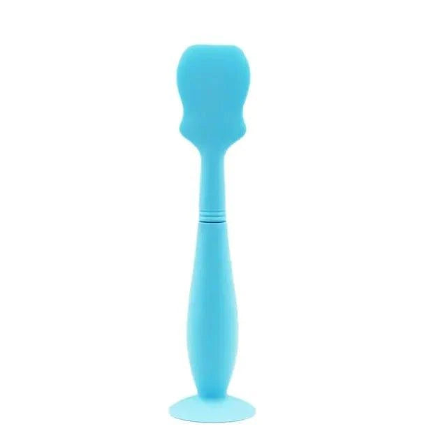Premium Baby Diaper Cream Brush for Gentle Application - Home Kartz