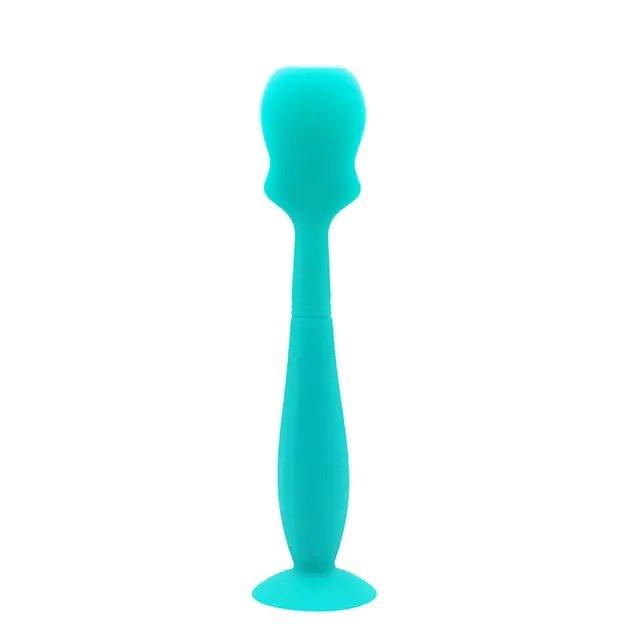 Premium Baby Diaper Cream Brush for Gentle Application - Home Kartz