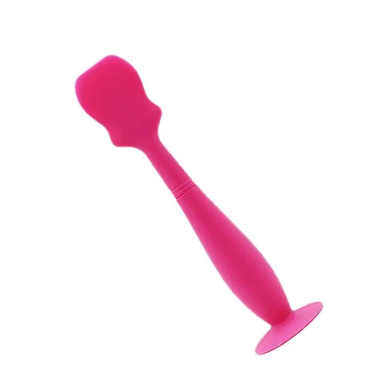Premium Baby Diaper Cream Brush for Gentle Application - Home Kartz