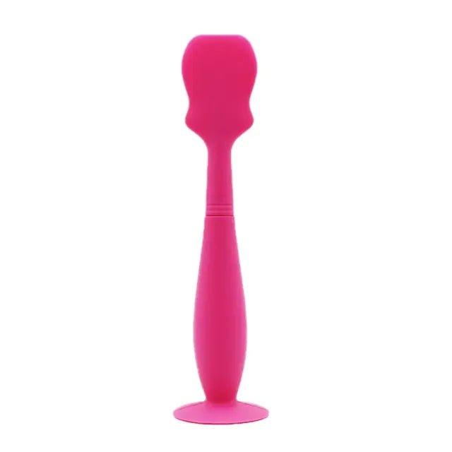 Premium Baby Diaper Cream Brush for Gentle Application - Home Kartz