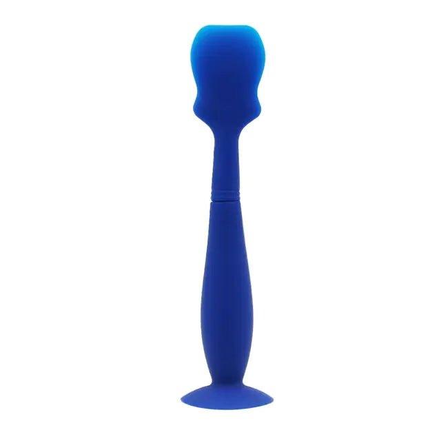 Premium Baby Diaper Cream Brush for Gentle Application - Home Kartz