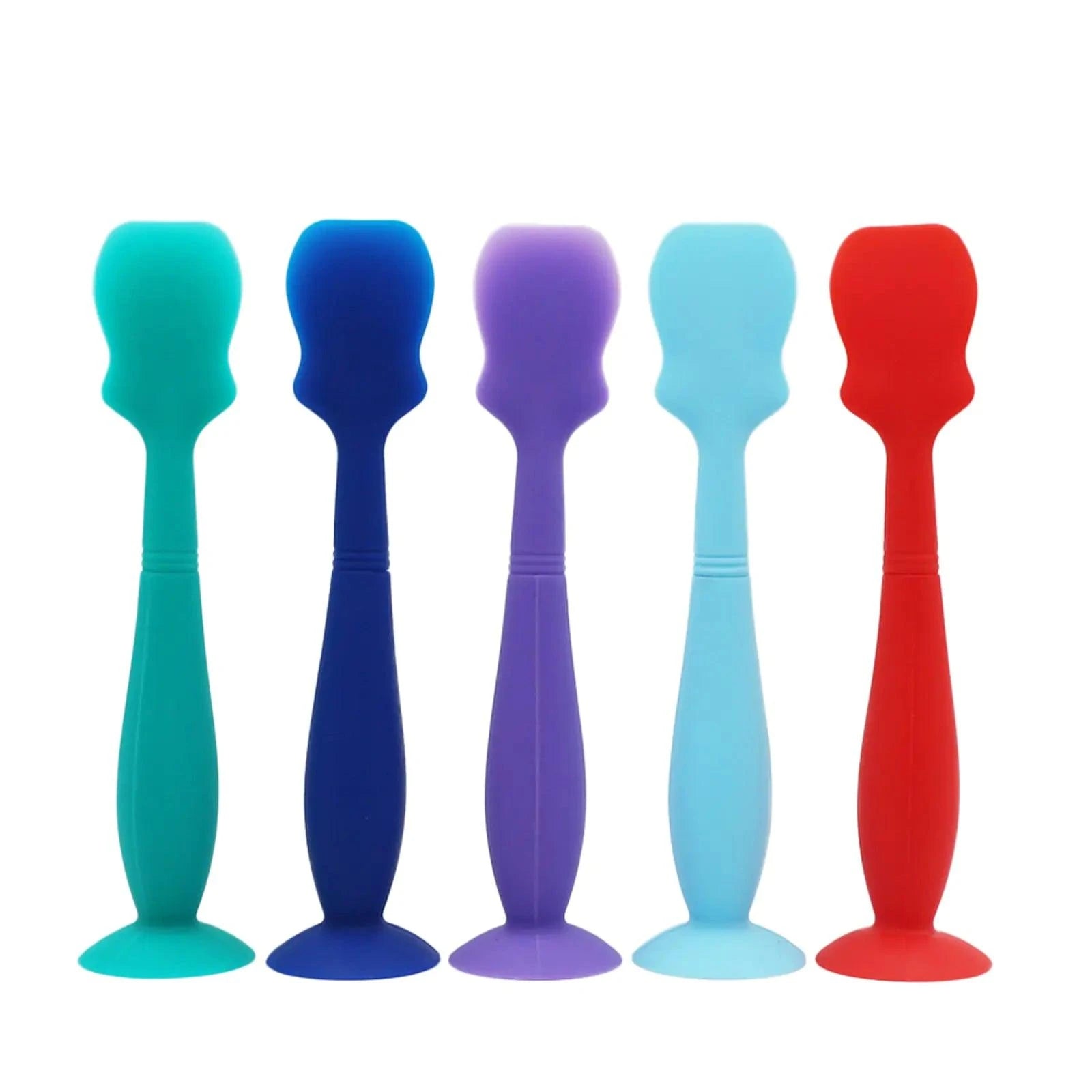 Premium Baby Diaper Cream Brush for Gentle Application - Home Kartz