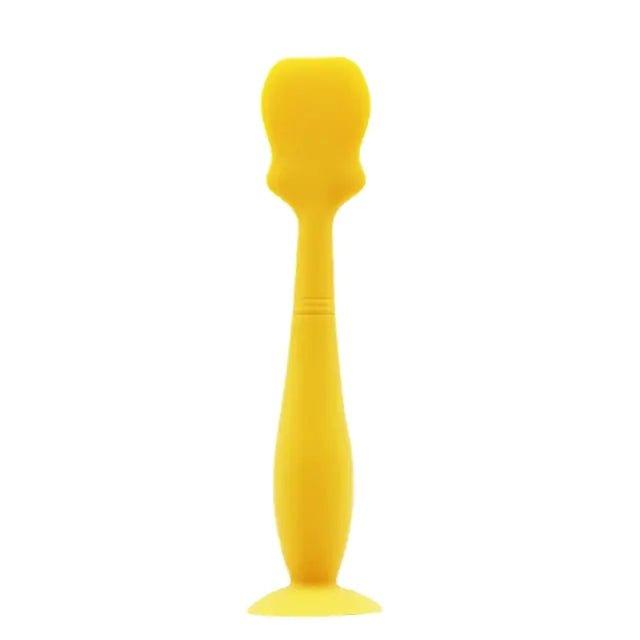 Premium Baby Diaper Cream Brush for Gentle Application - Home Kartz