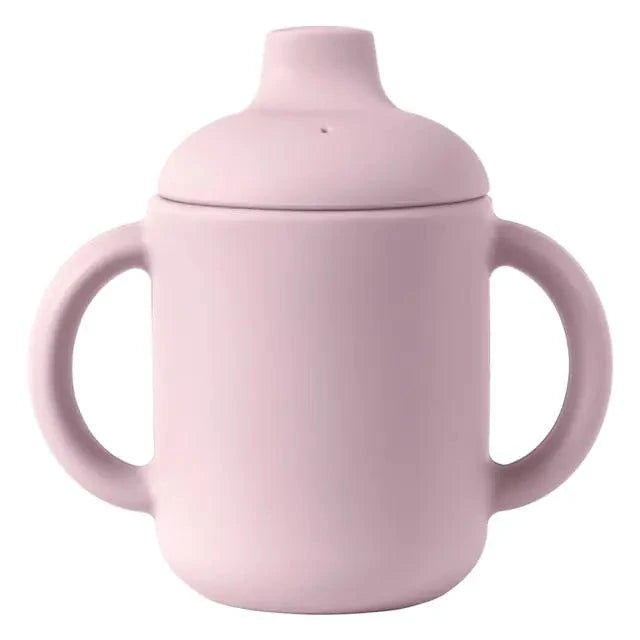 👶 Unlock Stress-Free Feeding: The Portable Baby Cup That's Safe, Simple and Spill-Proof! 💦 - Home Kartz