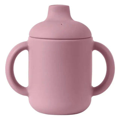 👶 Unlock Stress-Free Feeding: The Portable Baby Cup That's Safe, Simple and Spill-Proof! 💦 - Home Kartz