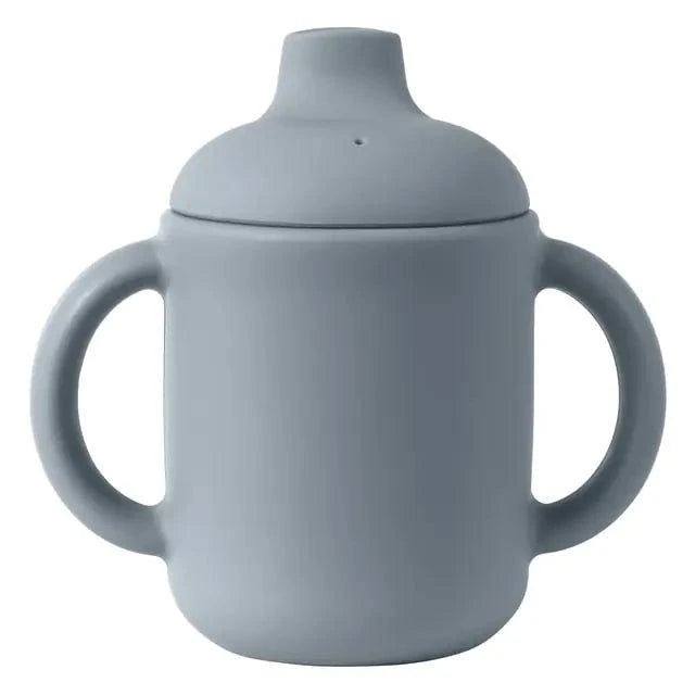 👶 Unlock Stress-Free Feeding: The Portable Baby Cup That's Safe, Simple and Spill-Proof! 💦 - Home Kartz