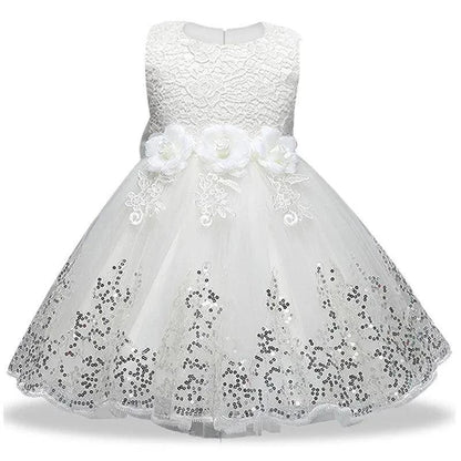 Princess Tutu Dress for Little Girls: Elegance and Playfulness Combined - Home Kartz