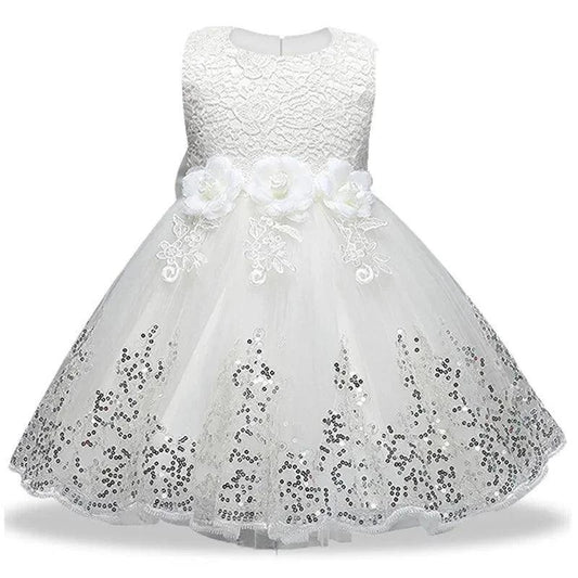 Princess Tutu Dress for Little Girls: Elegance and Playfulness Combined - Home Kartz