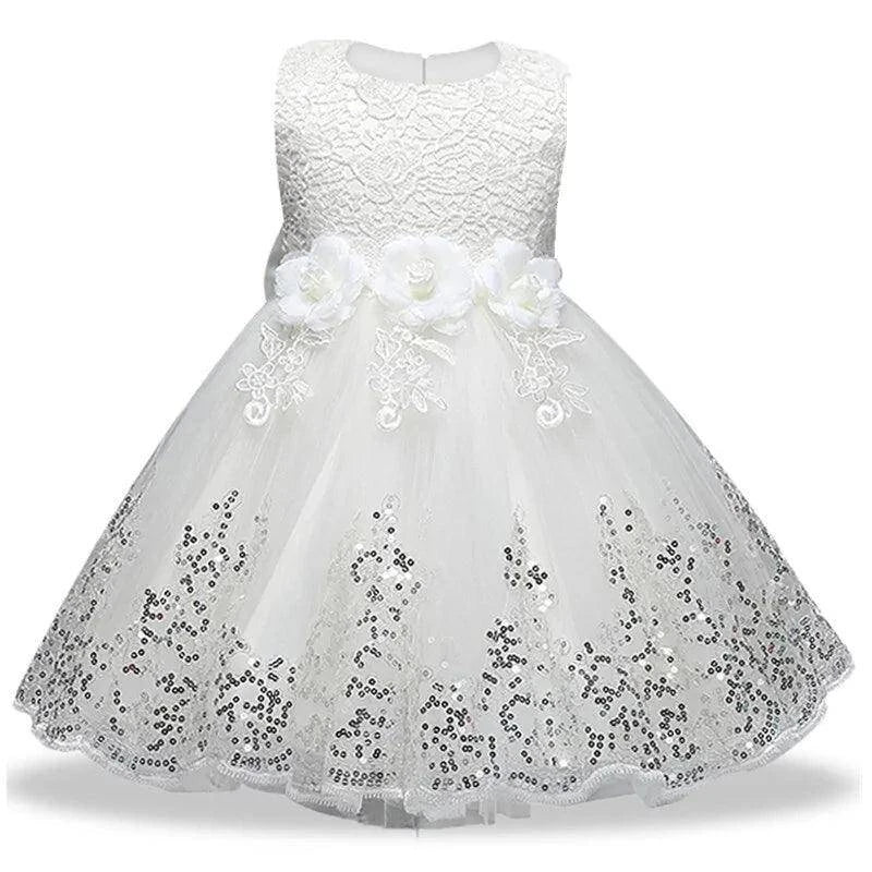 Princess Tutu Dress for Little Girls: Elegance and Playfulness Combined - Home Kartz