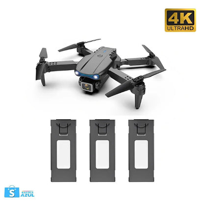 Professional Drone: Elevate Your Aerial Experience - Home Kartz
