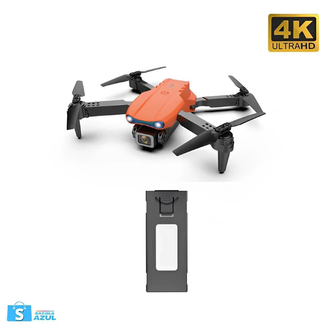 Professional Drone: Elevate Your Aerial Experience - Home Kartz