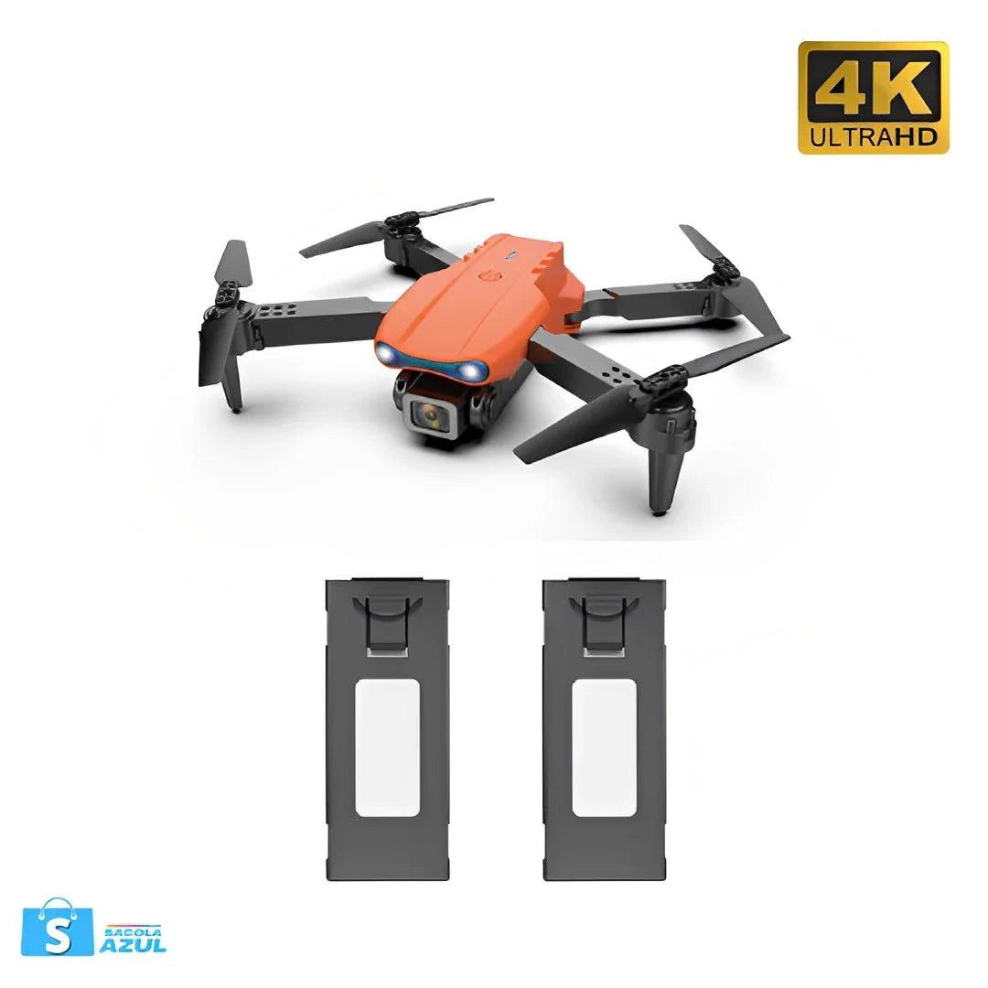 Professional Drone: Elevate Your Aerial Experience - Home Kartz