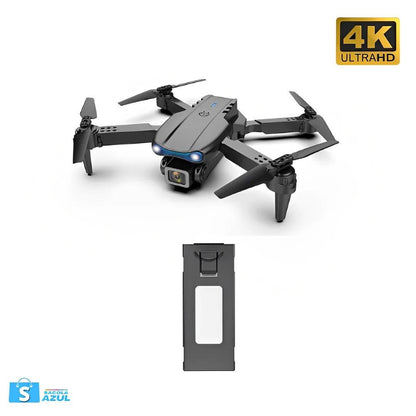 Professional Drone: Elevate Your Aerial Experience - Home Kartz