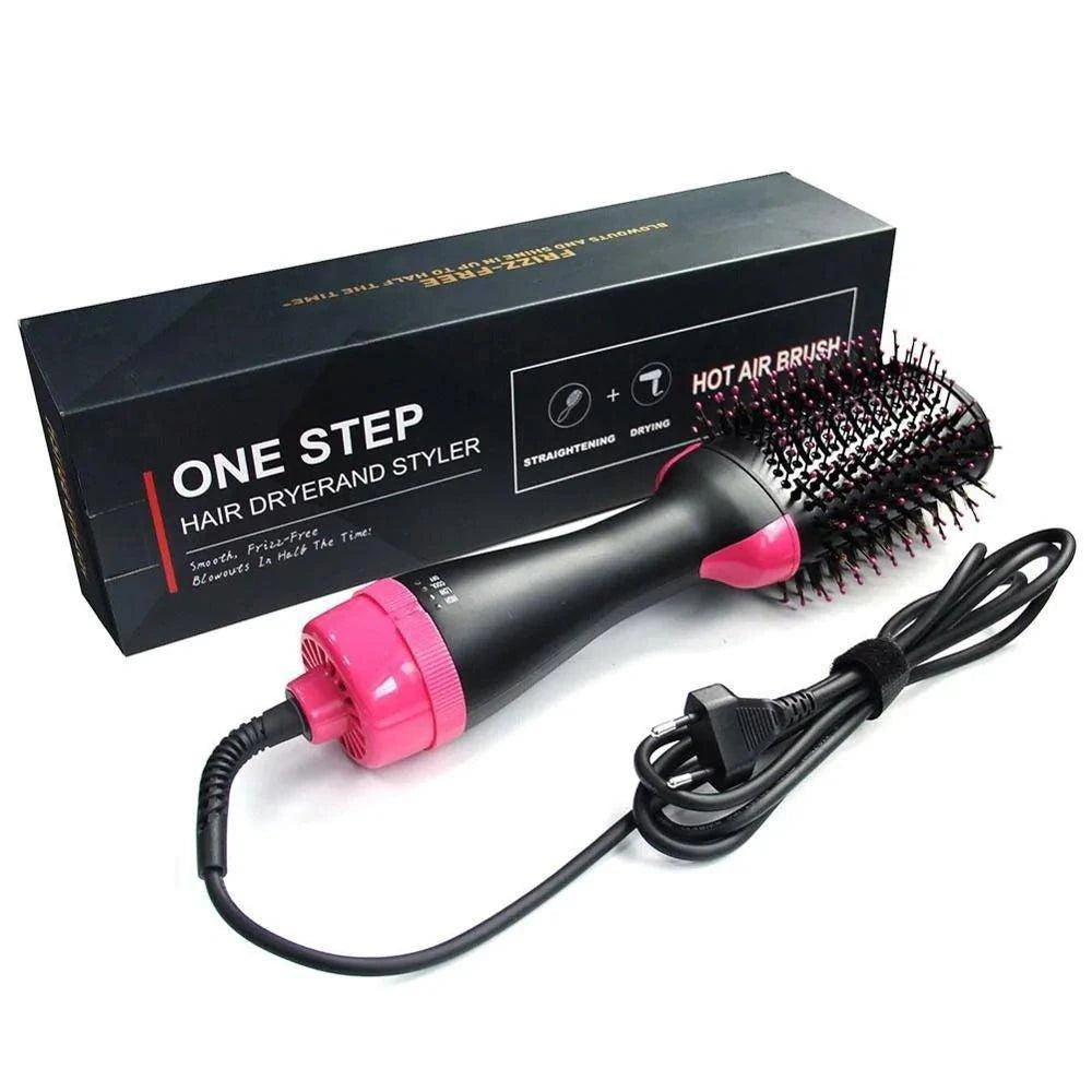 High-Performance Professional Hair Dryer – Salon-Grade Styling at Home - Home Kartz