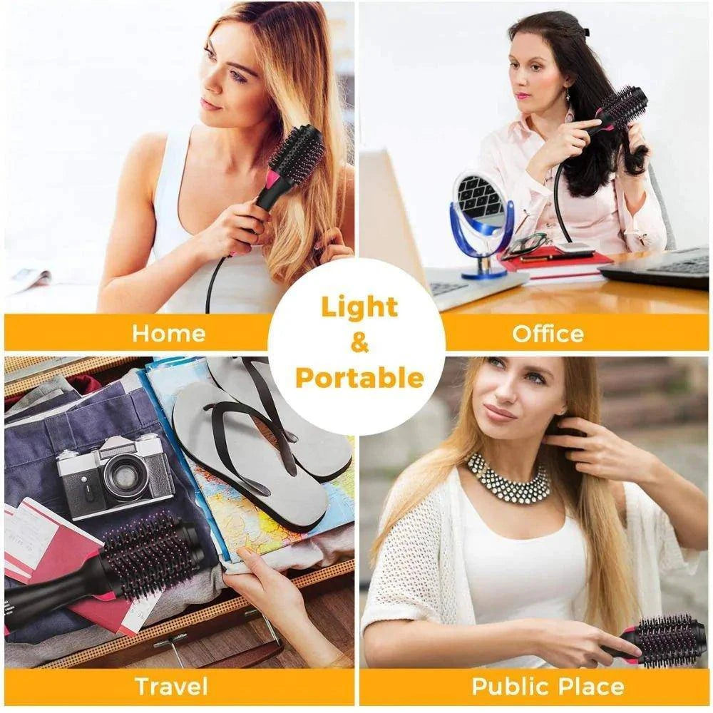 High-Performance Professional Hair Dryer – Salon-Grade Styling at Home - Home Kartz