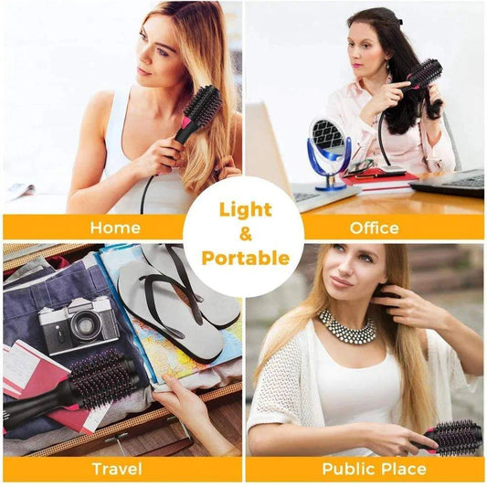 High-Performance Professional Hair Dryer – Salon-Grade Styling at Home - Home Kartz