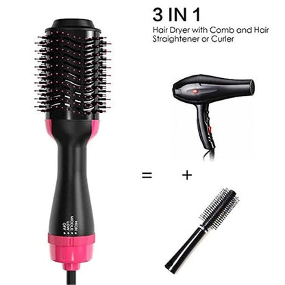 High-Performance Professional Hair Dryer – Salon-Grade Styling at Home - Home Kartz
