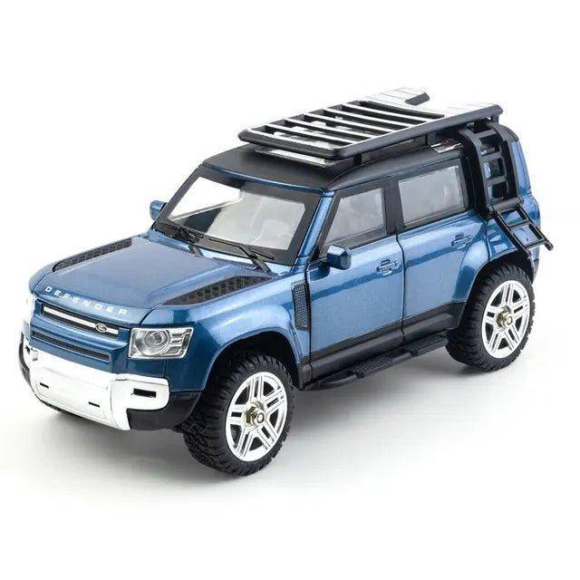 Unleash Adventure with Proportional Vehicles Toys - Home Kartz