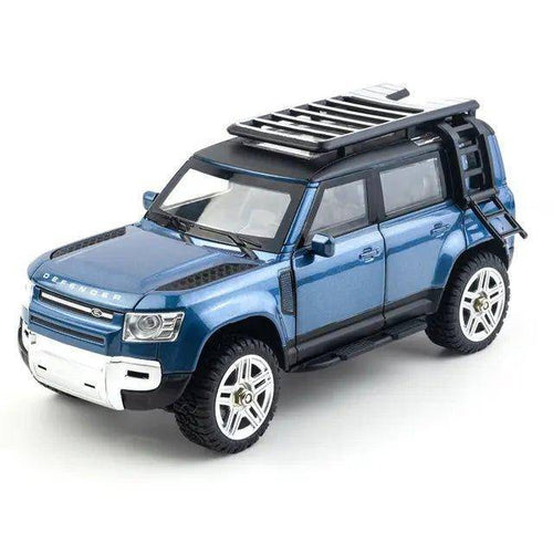 Unleash Adventure with Proportional Vehicles Toys - Home Kartz