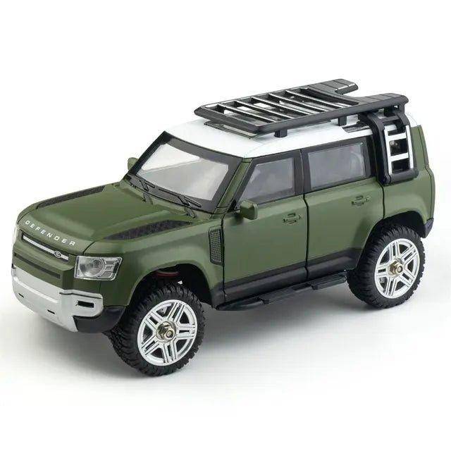 Unleash Adventure with Proportional Vehicles Toys - Home Kartz