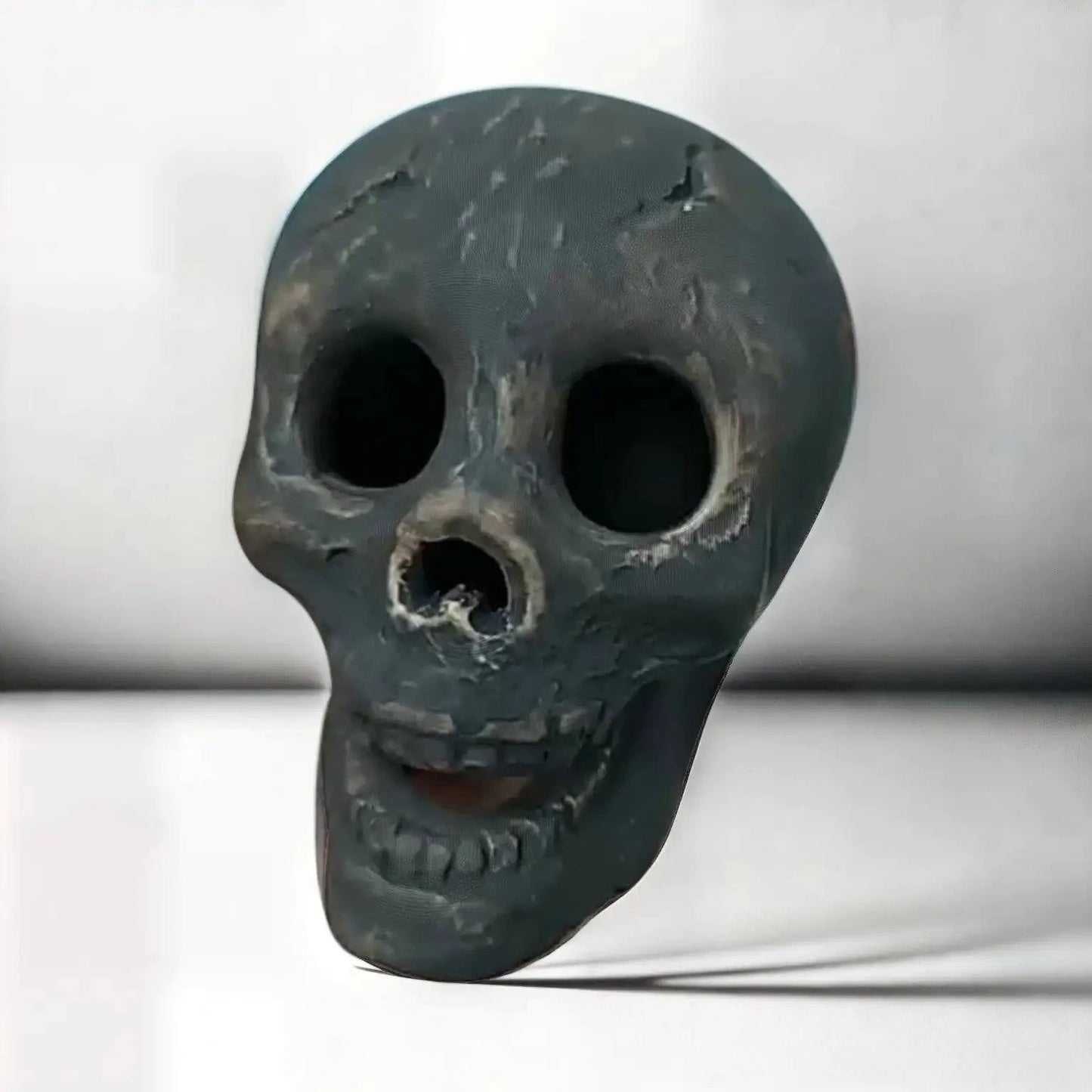 Halloween Fire Pit Skulls – Create Spine-Chilling Thrills at Your Fire Pit! 🎃 - Home Kartz