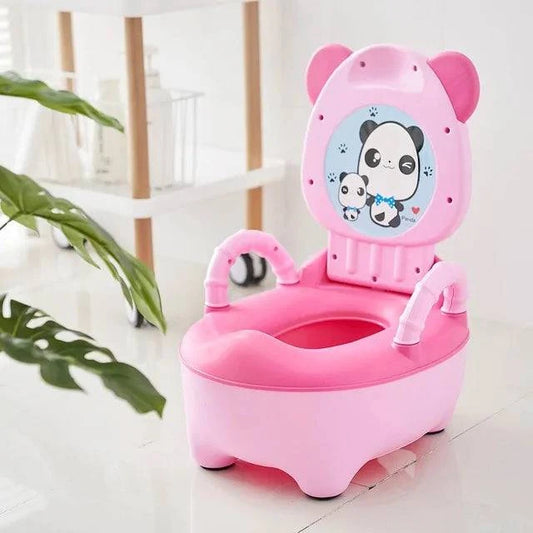 Mastering the Milestone: The Ultimate Potty Training Toilet 🌟🚽 - Home Kartz