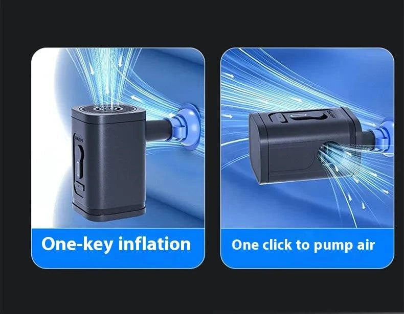 Wireless Electric Pump – Quiet, Efficient Breastfeeding Anywhere - Home Kartz