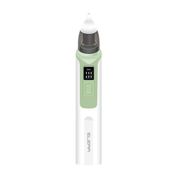 Rechargeable Baby Nose Cleaner | Gentle Nasal Care Solution - Home Kartz