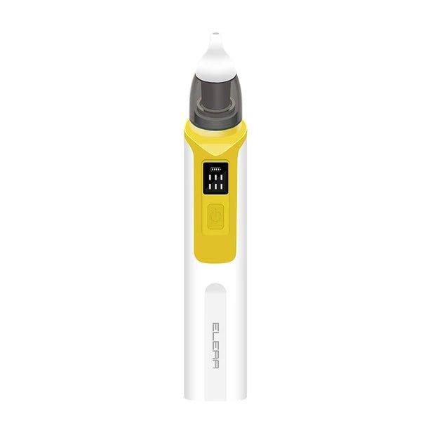 Rechargeable Baby Nose Cleaner | Gentle Nasal Care Solution - Home Kartz