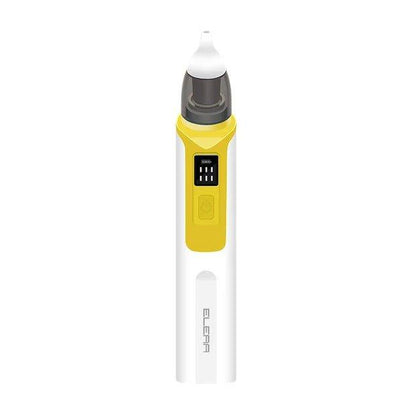 Rechargeable Baby Nose Cleaner | Gentle Nasal Care Solution - Home Kartz
