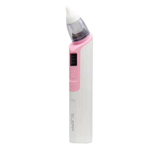 Rechargeable Baby Nose Cleaner | Gentle Nasal Care Solution - Home Kartz