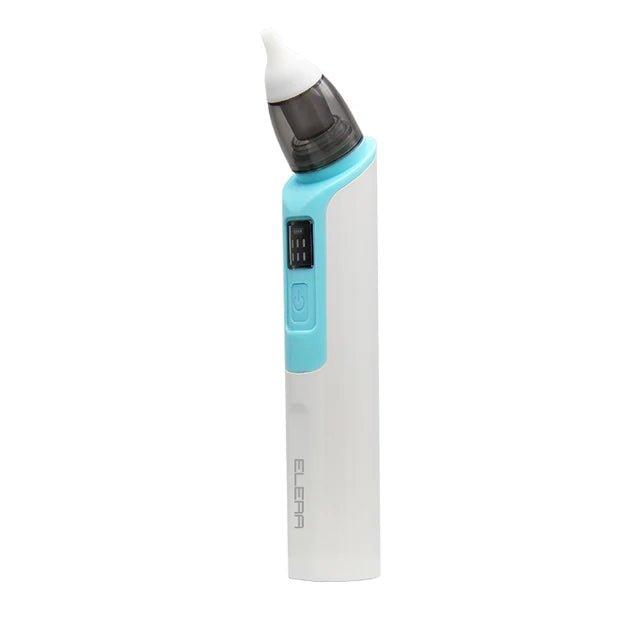 Rechargeable Baby Nose Cleaner | Gentle Nasal Care Solution - Home Kartz