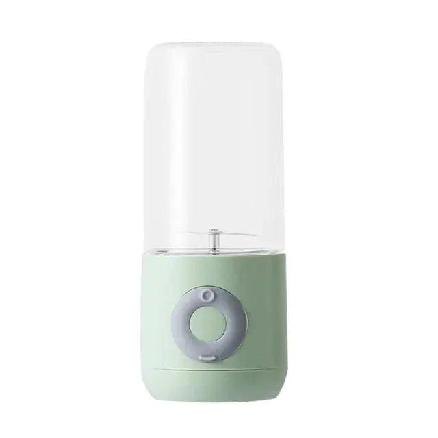 Rechargeable Home Smoothie Maker | Portable & Powerful Juicer Blender - Home Kartz