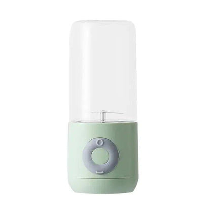 Rechargeable Home Smoothie Maker | Portable & Powerful Juicer Blender - Home Kartz