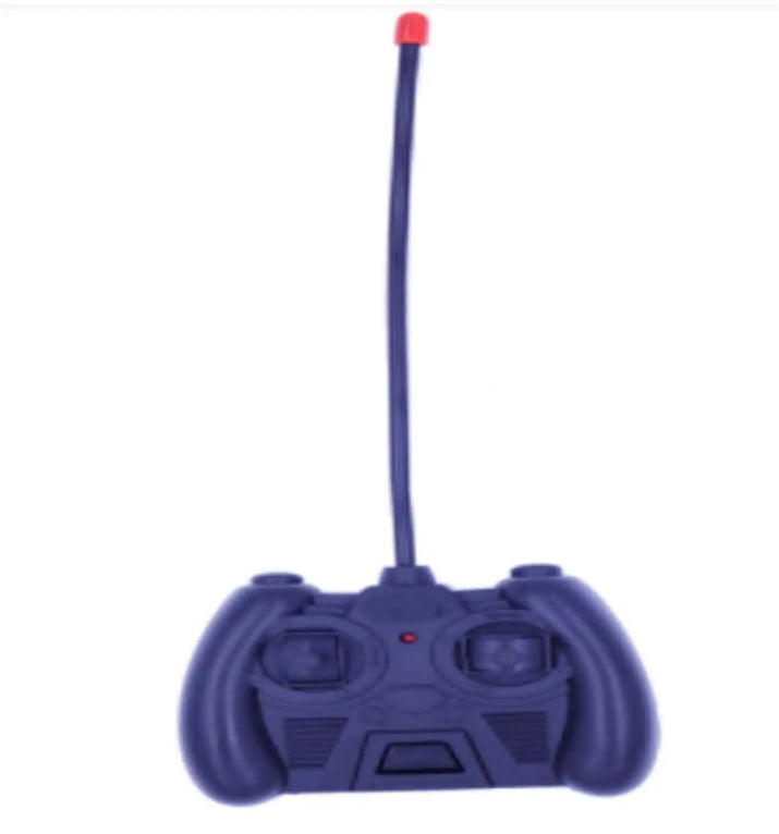 Experience High-Speed Adventure with Our Remote Control Car Toy – Perfect for Every Young Racer! - Home Kartz